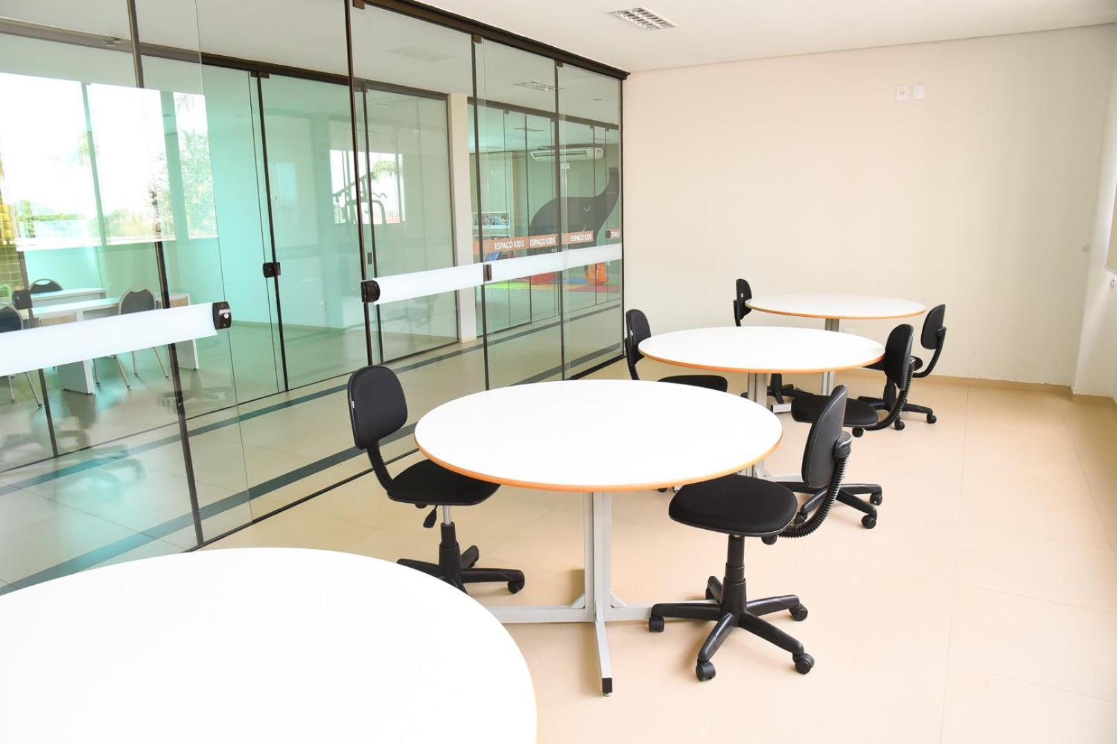 Hotel Plaza Garden Cascavel  Bagian luar foto
