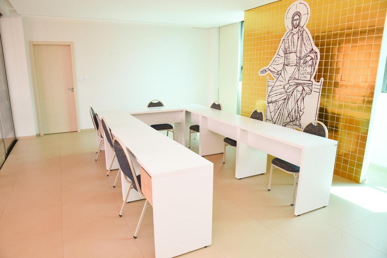 Hotel Plaza Garden Cascavel  Bagian luar foto