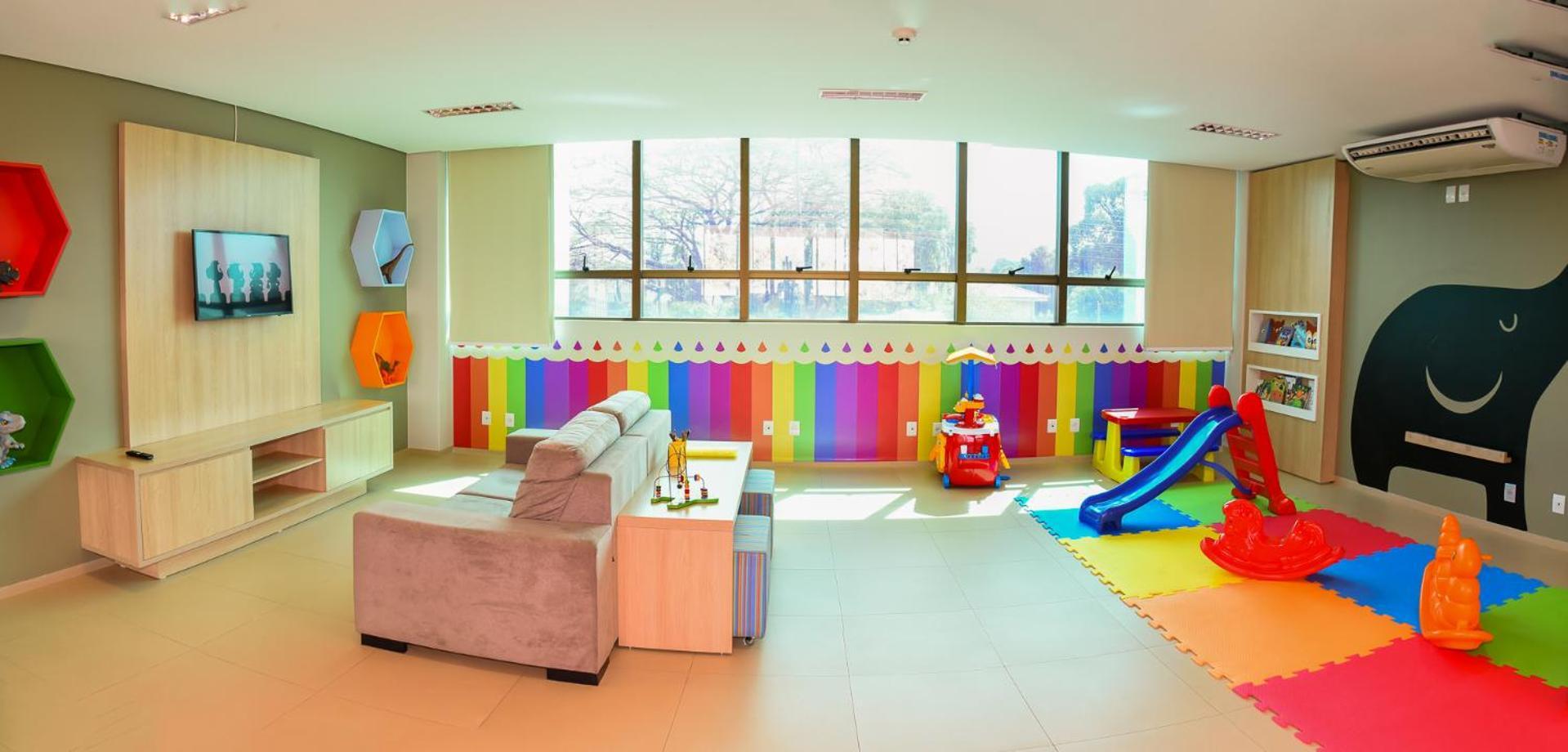 Hotel Plaza Garden Cascavel  Bagian luar foto