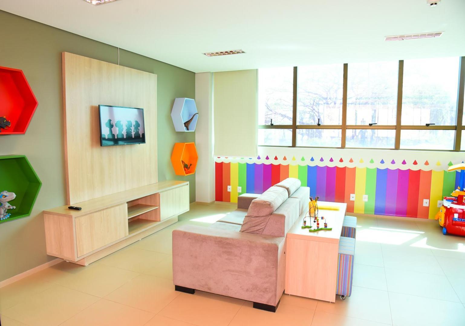 Hotel Plaza Garden Cascavel  Bagian luar foto